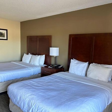 Comfort Inn & Suites Oxford South Eksteriør bilde
