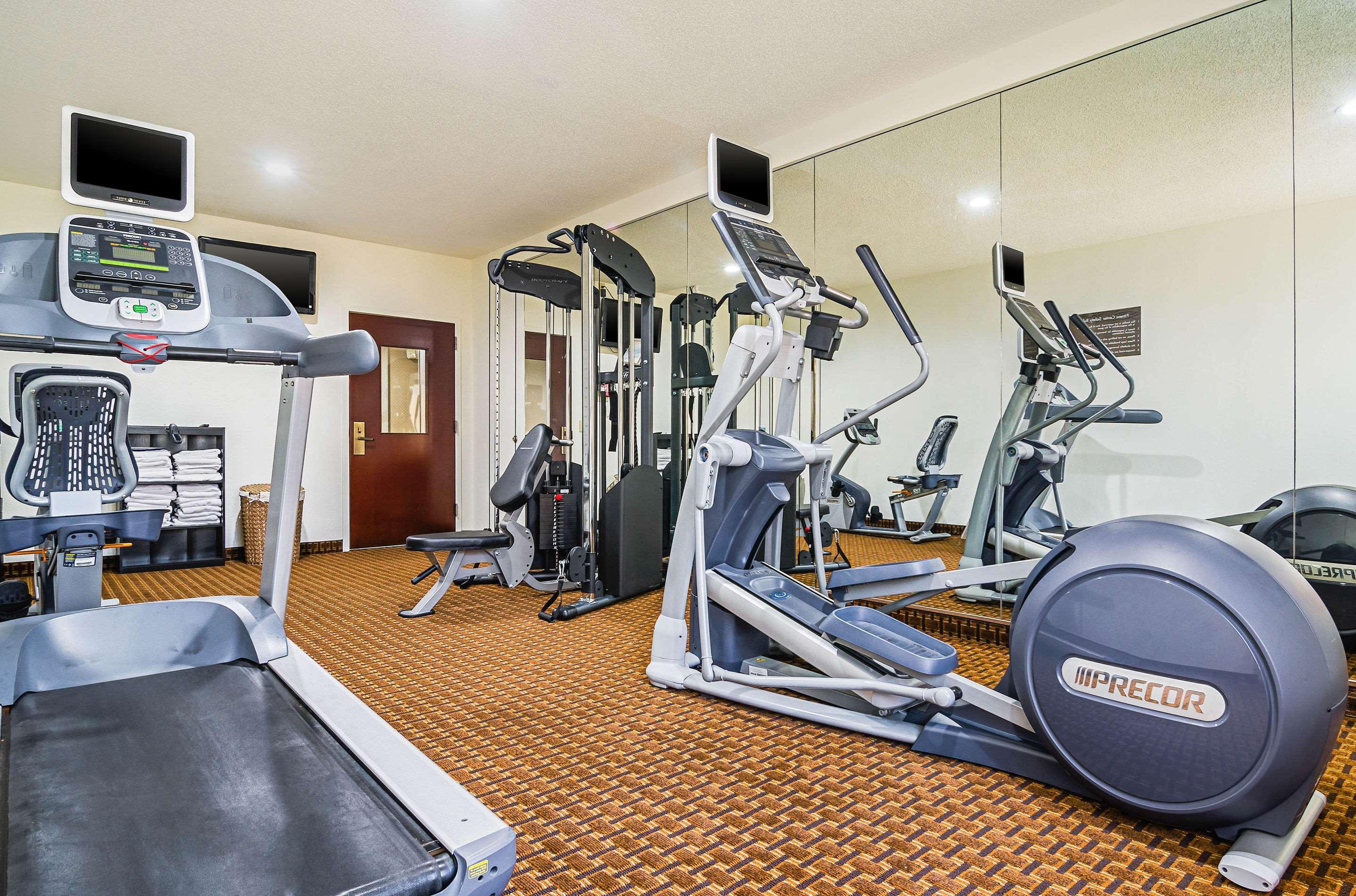 Comfort Inn & Suites Oxford South Eksteriør bilde