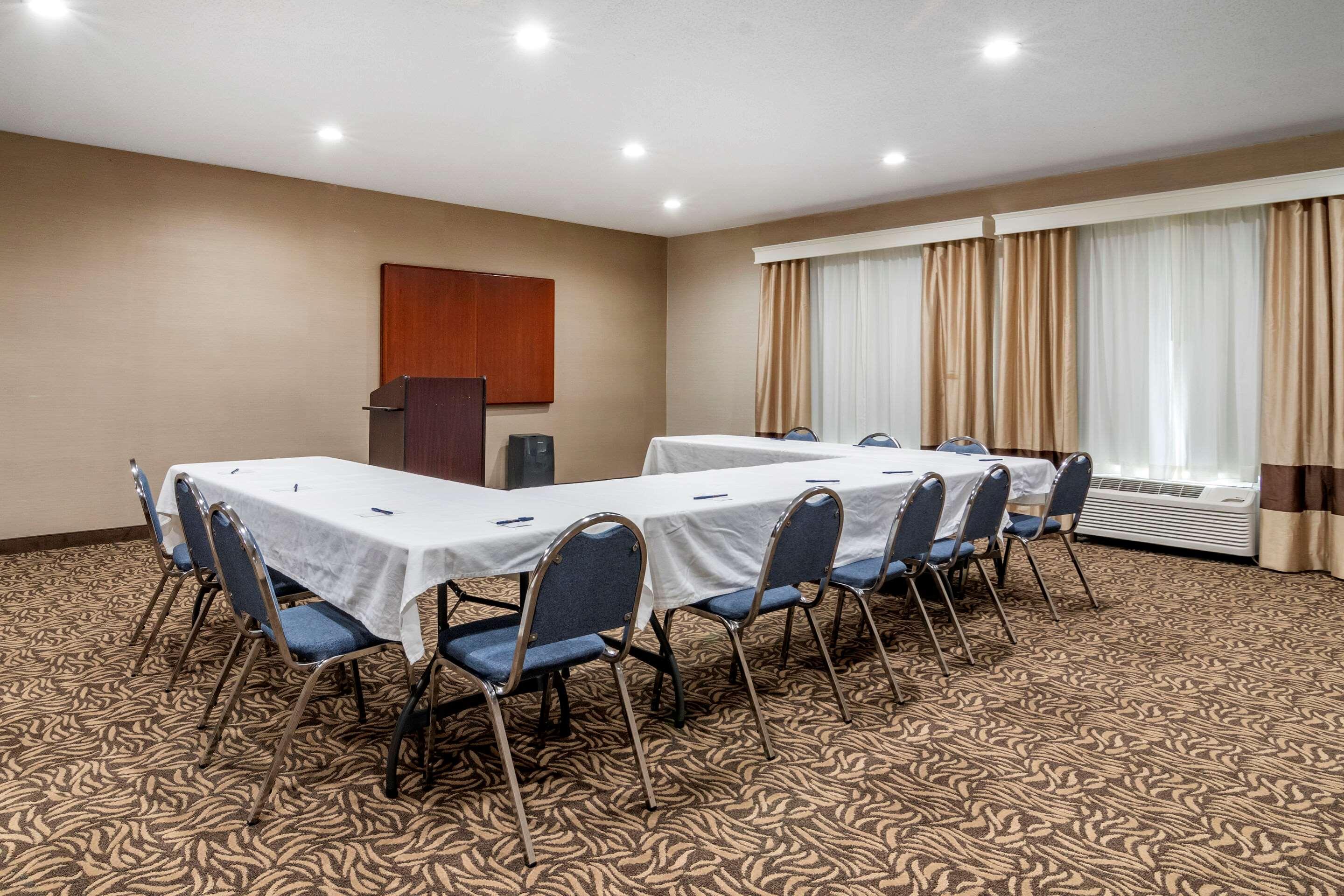 Comfort Inn & Suites Oxford South Eksteriør bilde