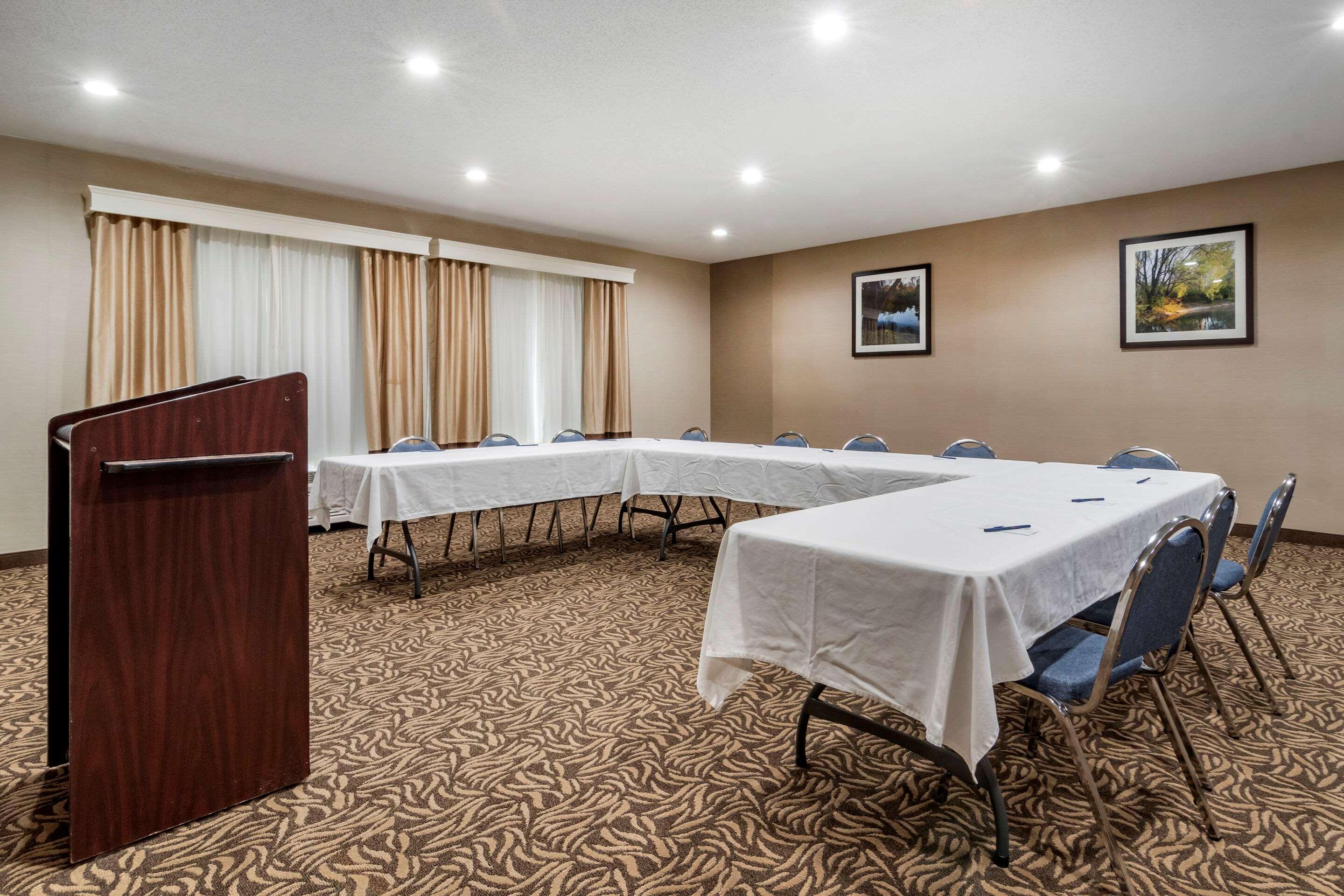 Comfort Inn & Suites Oxford South Eksteriør bilde
